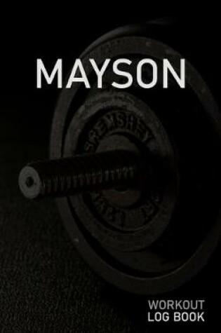 Cover of Mayson