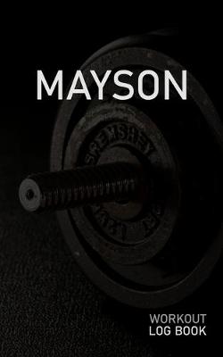 Book cover for Mayson