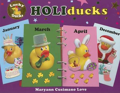 Cover of Holiducks