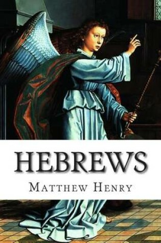 Cover of Hebrews