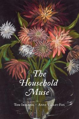 Book cover for The Household Muse