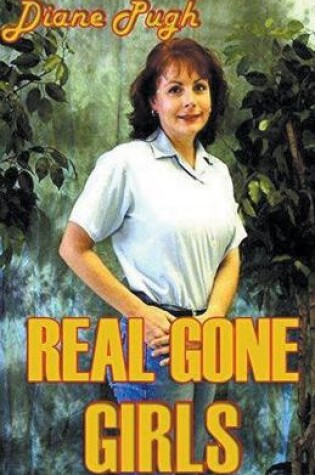 Cover of Real Gone Girls