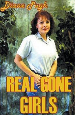 Book cover for Real Gone Girls