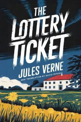 Cover of The Lottery Ticket (N° 9672)