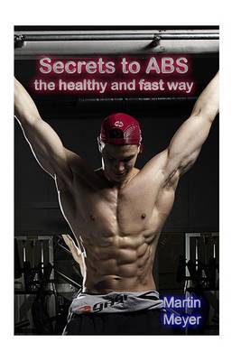 Book cover for Secret to ABS