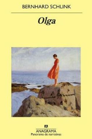 Cover of Olga