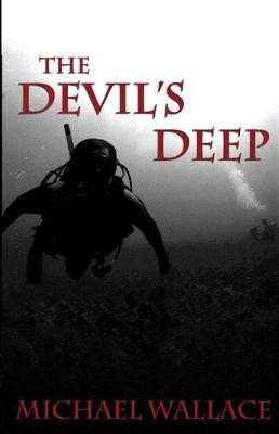 Book cover for The Devil's Deep