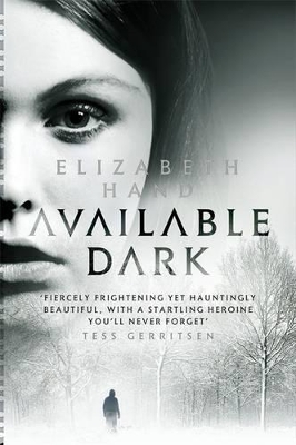 Book cover for Available Dark