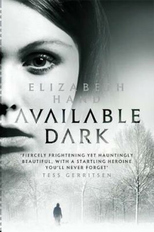 Cover of Available Dark