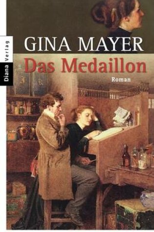 Cover of Das Medaillon