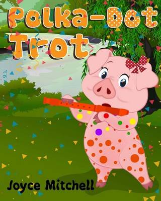Book cover for Polka-Dot Trot