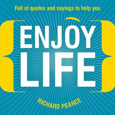 Book cover for Enjoy Life