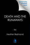 Book cover for Death and the Runaways