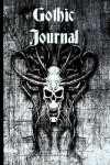 Book cover for Gothic Journal