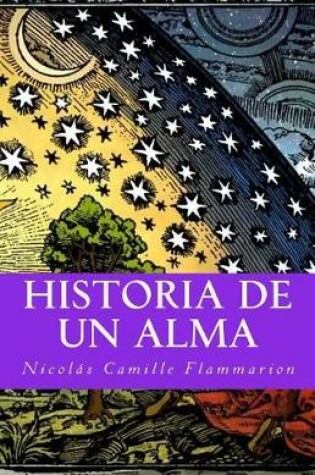 Cover of Historia de Un Alma
