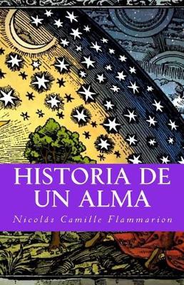 Book cover for Historia de Un Alma