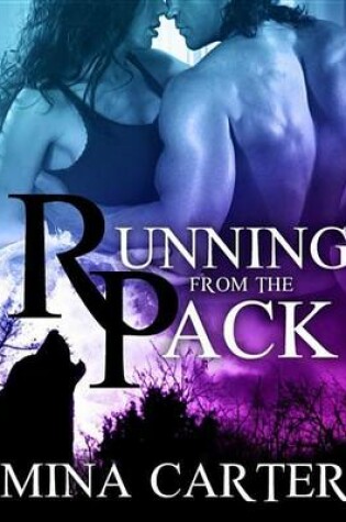 Cover of Running from the Pack