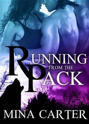 Book cover for Running from the Pack