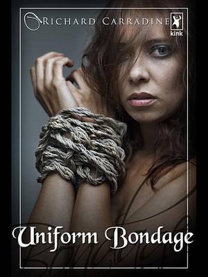 Book cover for Uniform Bondage