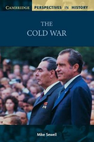 Cover of The Cold War