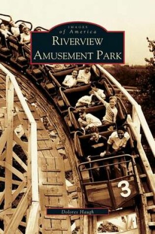 Cover of Riverview Amusement Park