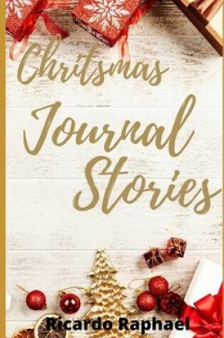 Cover of Christmas Journal for everyone