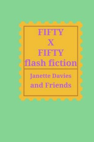 Cover of Fifty X Fifty