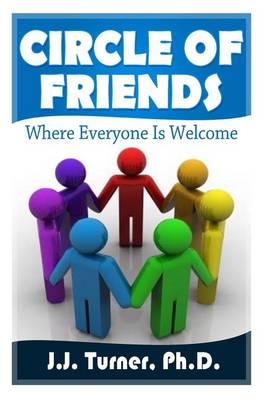 Book cover for Circle Of Friends