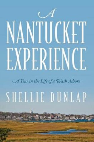 Cover of A Nantucket Experience