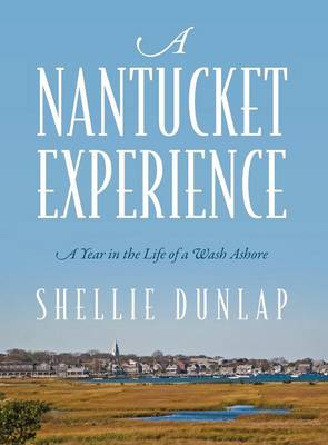Book cover for A Nantucket Experience