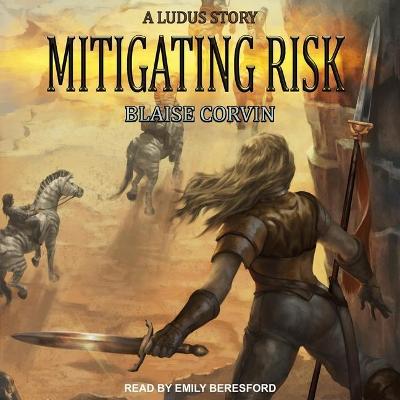 Book cover for Mitigating Risk