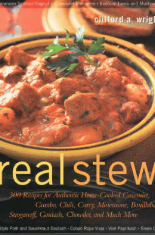 Cover of Real Stew