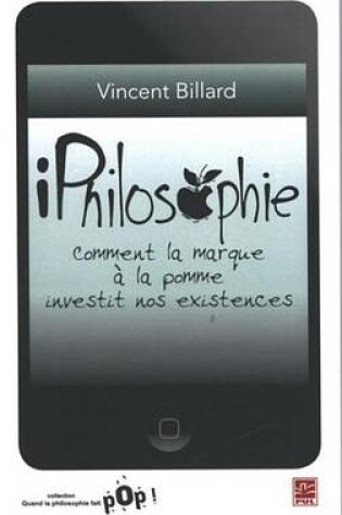 Cover of Iphilosophie