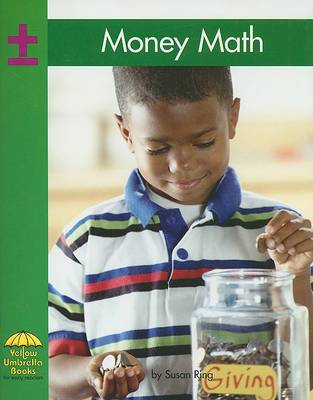 Book cover for Money Math