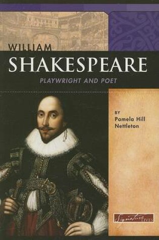 Cover of William Shakespeare