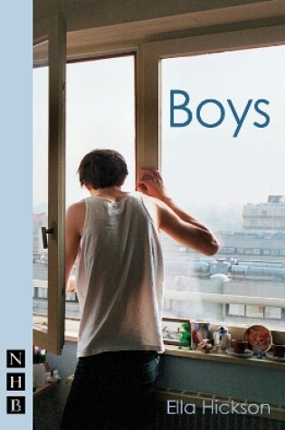 Cover of Boys