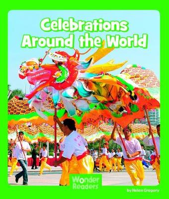 Book cover for Celebrations Around the World