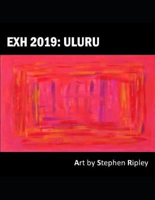 Book cover for Exh 2019