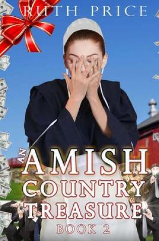 Cover of An Amish Country Treasure Book 2