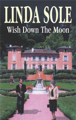 Cover of Wish Down the Moon