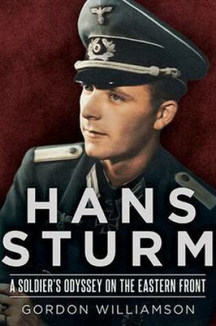 Cover of Hans Sturm