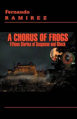 Book cover for A Chorus of Frogs