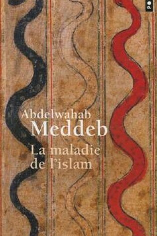 Cover of La Maladie De L'Islam