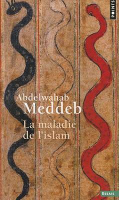 Book cover for La Maladie De L'Islam