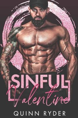 Book cover for Sinful Valentine