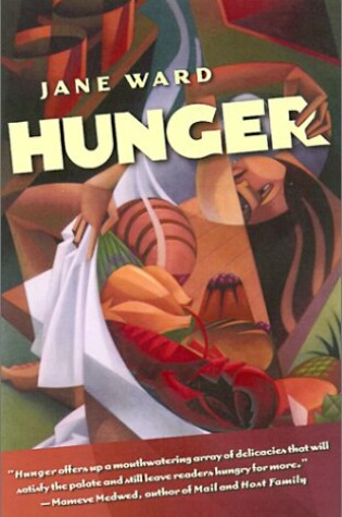 Cover of Hunger