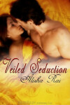 Book cover for Veiled Seduction