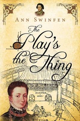 Cover of The Play's the Thing