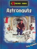 Book cover for Us Astronauts