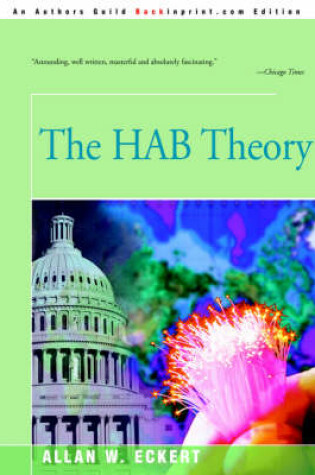 Cover of The Hab Theory